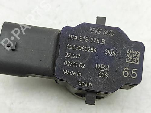 Electronic module SKODA ENYAQ iV Coupe (5AC) RS | BP34037419M83  - Image 6