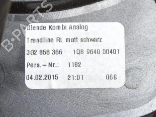 Other VW PASSAT B8 Variant (3G5, CB5) 1.6 TDI | BP14651758O1