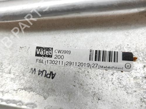 Andre PEUGEOT 208 II (UB_, UP_, UW_, UJ_) e-208 | BP27765164O1 