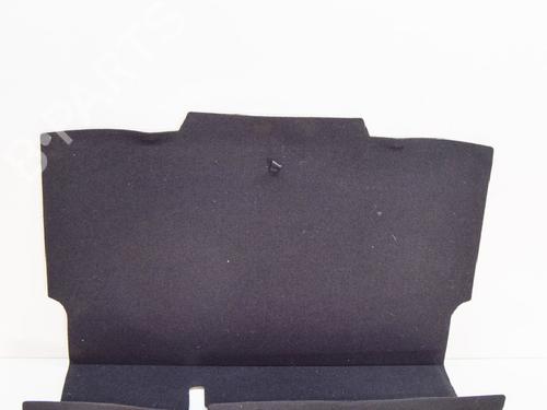 Bagasjeromsgulv OPEL CROSSLAND X / CROSSLAND (P17, P2QO) 1.2 (75) (131 hp) 27356549