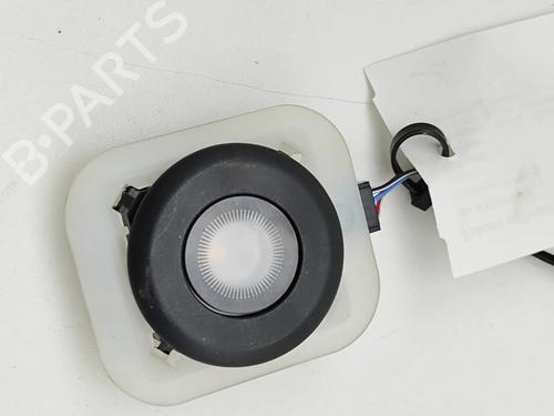 Used Interior roof light Interior roof light 38500101 38500101