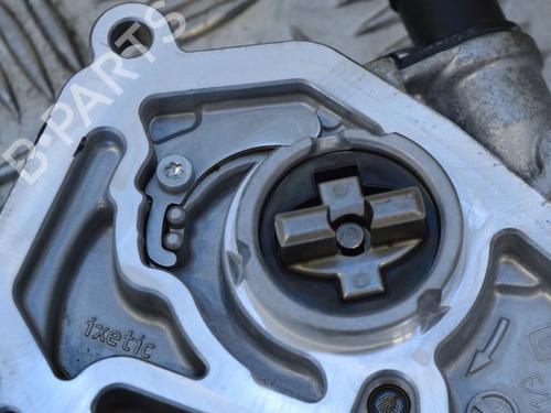 Vacuum pump MERCEDES-BENZ C-CLASS (W205) C 200 (205.042) | BP6752520M80