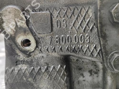 Cylinder head VW PASSAT B7 (362) 1.6 TDI | BP23416546M5  - Image 6