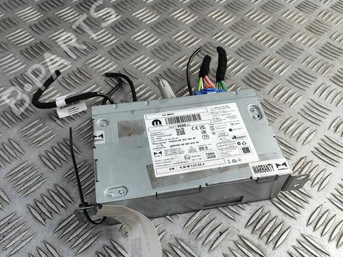 Used Electronic module CITROËN JUMPY III Van (V_) 1.5 BlueHDi 120 (120 hp) 28438416