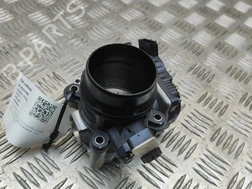 Used Throttle body Throttle body HYUNDAI TUCSON (NX4E, NX4A) 1.6 T-GDi Hybrid (230 hp) 33386825 33386825