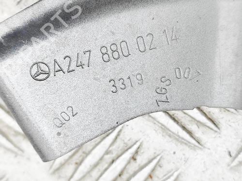 Support MERCEDES-BENZ GLB (X247) GLB 220 d 4-matic (247.615) | BP32191582C155