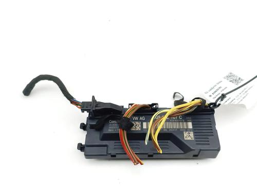 Used Electronic module Electronic module AUDI A6 C7 Avant (4G5, 4GD) 3.0 TDI quattro (320 hp) 39930653 39930653