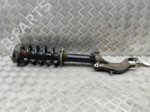Right front shock absorber AUDI Q7 (4MB, 4MG, 4MQ) 3.0 TDI quattro | BP32369414M17 - Image 3