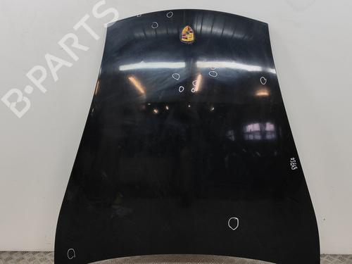 Used Hood PORSCHE BOXSTER (986) 2.5 (204 hp) 28523879