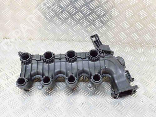 Intake manifold CITROËN C4 Picasso I MPV (UD_) 1.6 HDi | BP8840878M70