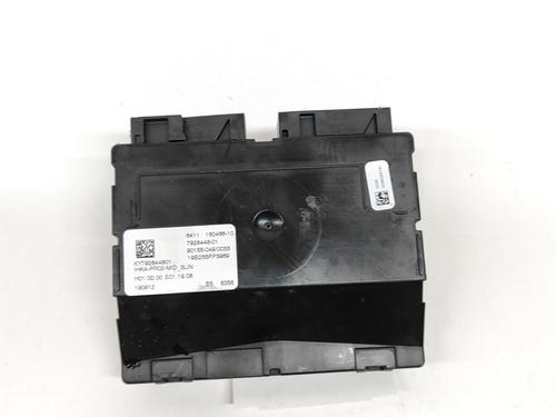 Used Electronic module BMW 5 (G30, F90) 530 e Plug-in-Hybrid xDrive (252 hp) 16537151