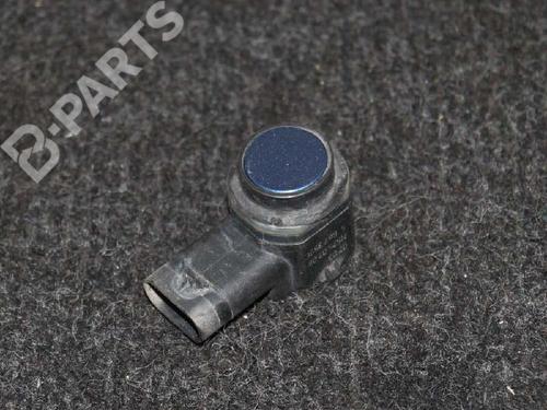 Used Electronic module AUDI Q5 (8RB) 2.0 TFSI quattro (180 hp) 6718086