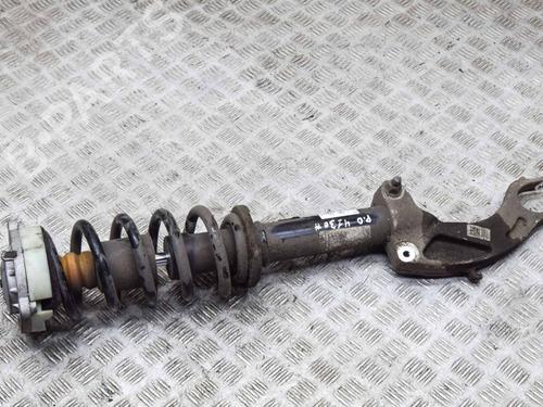 Used Right front shock absorber AUDI Q5 (FYB, FYG) 40 TDI Mild Hybrid quattro (204 hp) 27764412