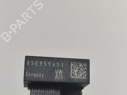 Electronic sensor SKODA OCTAVIA IV Combi (NX5, PV5) 1.5 TSi | BP28556200M84