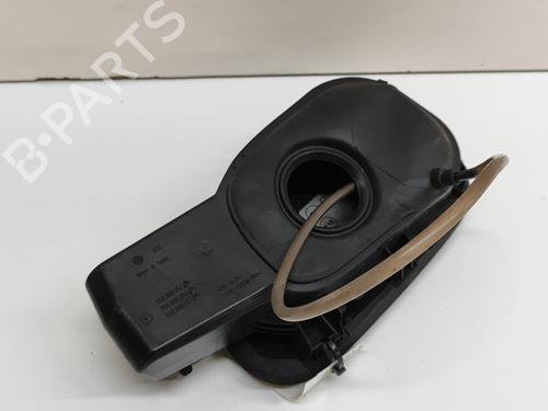 Fuel flap VW POLO VI (AW1, BZ1, AE1) 2.0 GTI | BP28566360C131 