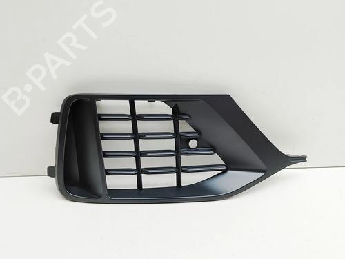 Grill Grill AUDI Q5 (8RB) 2.0 TDI quattro (177 hp) 33394253 33394253