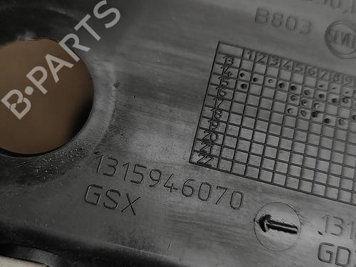 Scuttle panel FIAT DUCATO Van (250_) 130 Multijet 2,3 D | BP31902920C110 