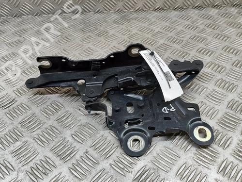 Used Hinge/Door check strap BMW X2 (F39) sDrive 20 i (192 hp) 28558672