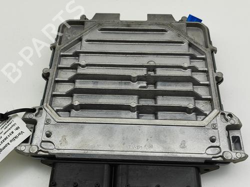 Engine control unit (ECU) MERCEDES-BENZ GLC Coupe (C253) 300 4-matic (253.384) | BP27799245M57 