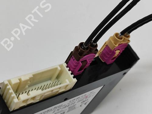 Electronic module MERCEDES-BENZ CLA (C118) CLA 200 (118.387) | BP28433870M83  - Image 6