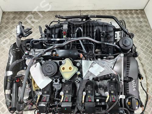 Engine AUDI A6 C8 Avant (4A5) 40 TFSI Mild Hybrid | BP27796840M1  - Image 6