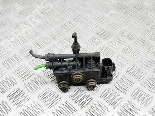 Elektronisk modul LAND ROVER RANGE ROVER SPORT I (L320) 2.7 D 4x4 | BP10070542M83 