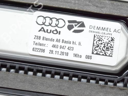Step AUDI A6 C8 Avant (4A5) 40 TDI Mild Hybrid quattro | BP27761922C149 - Image 4