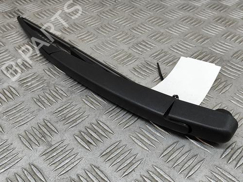 Used Rear windshield wiper arm OPEL MOKKA 1.2 (76) (136 hp) 27789156