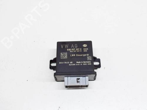 Used Electronic module Electronic module AUDI A1 (8X1, 8XK) 2.0 TDI (136 hp) 8626192 8626192