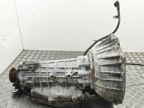 Used Gearbox Gearbox BMW 5 (E60) 530 d (211 hp) 35982755 35982755