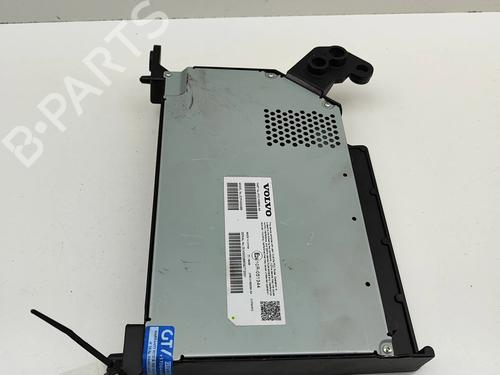 Electronic module VOLVO V60 II (225) D3 | BP27795510M83 