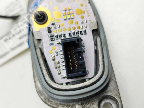 Electronic module LAND ROVER DISCOVERY V (L462) 3.0 D 4x4 | BP33882935M83  - Image 5