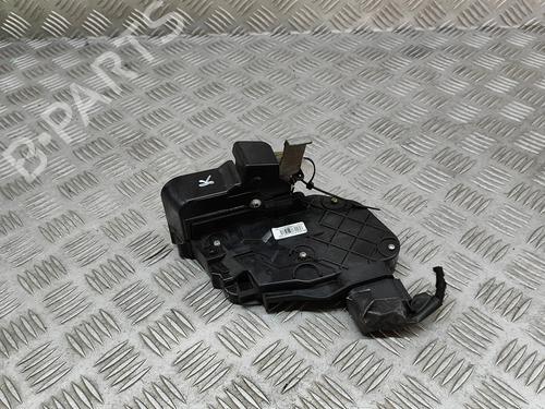 Front left lock FORD FOCUS II Convertible 2.0 TDCi | BP24975962C98