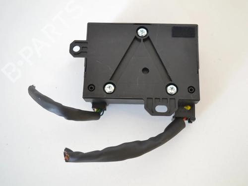 Electronic module MERCEDES-BENZ E-CLASS Coupe (C207) E 350 CDI (207.322) | BP9869164M83