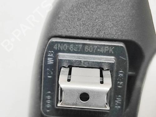 Interior roof handle AUDI A6 C8 Avant (4A5) RS6 TFSI Mild Hybrid quattro | BP37583910I35 - Image 6