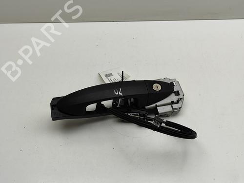 Front right exterior door handle FORD TRANSIT COURIER B460 Box Body/MPV 1.5 TDCi | BP29920453C129