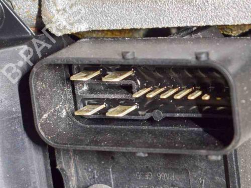 Gearbox PORSCHE CAYENNE (92A) 3.6 | BP29945184M3