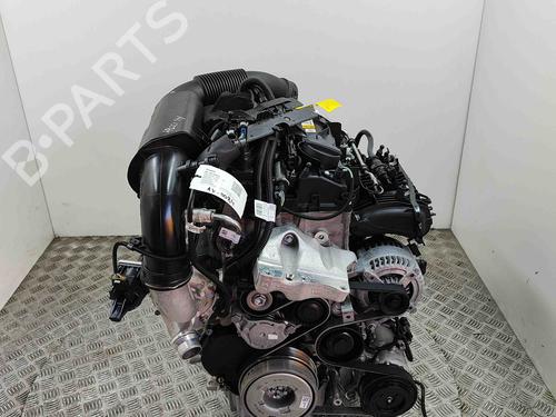 Used Engine BMW 1 (F20) 118 d (143 hp) 27643919