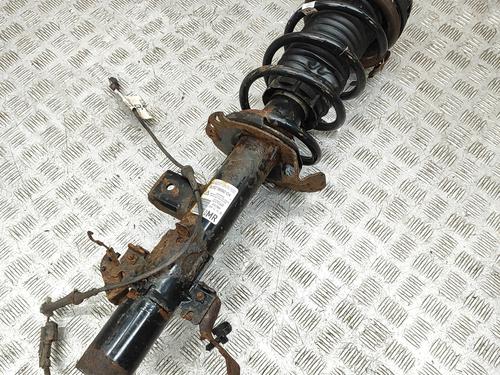 Right rear shock absorber LAND ROVER RANGE ROVER EVOQUE (L538) 2.2 D 4x4 | BP29753063M19