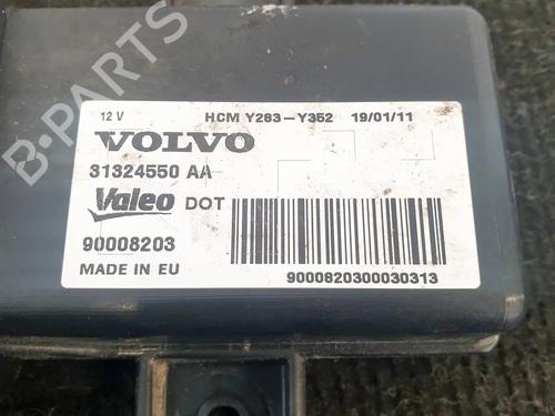 Electronic module VOLVO V60 I (155) D3 / D4 | BP6763044M83 
