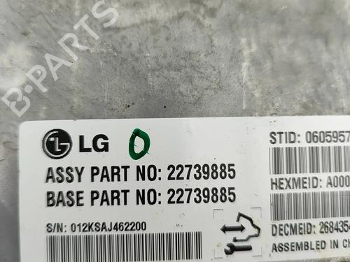 Electronic module CHEVROLET CAMARO 6.2 | BP27644728M83  - Image 6