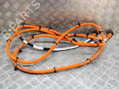 Ledningsnet BMW i3 (I01) Range Extender (170 hp) 14639915