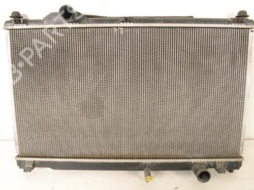 Water radiator LEXUS GS (_S19_) 300 (GRS190_, GRS190R) | BP30209428M31