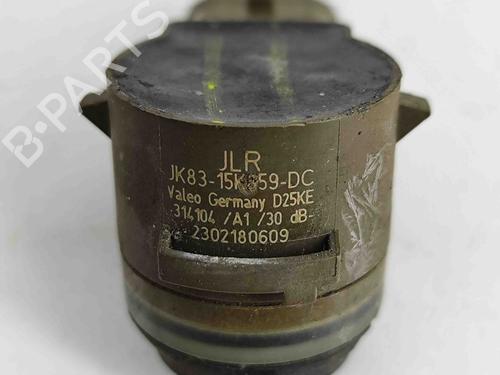 Elektronisk modul LAND ROVER RANGE ROVER VELAR (L560) 3.0 D300 SDV6 4x4 | BP21188215M83 