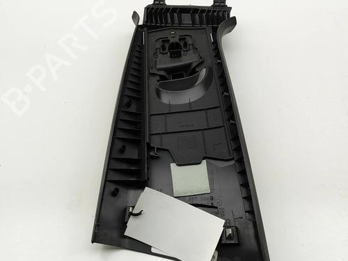 Andre VW GOLF VIII (CD1, DA1) 2.0 TSI R 4motion | BP30005130O1