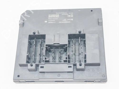 Used Electronic module Electronic module VW GOLF VII (5G1, BQ1, BE1, BE2) 2.0 R 4motion (300 hp) 7267984 7267984