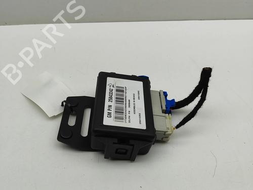 Electronic module CHEVROLET CAPTIVA (C100, C140) 2.0 D 4WD | BP28101876M83  - Image 5