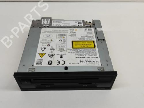 Used Electronic module PORSCHE MACAN (95B) 3.0 S Diesel (258 hp) 16535266