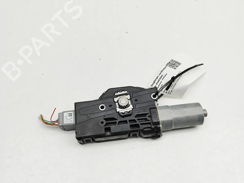 Sunroof engine MAZDA CX-80 (KL_) e-SKYACTIVE-D MHEV AWD (KL0H, KL3R3P) | BP33392294M60  - Image 5