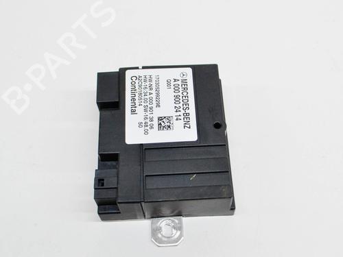 Electronic module MERCEDES-BENZ E-CLASS Coupe (C238) E 220 d (238.314) | BP10368205M83 